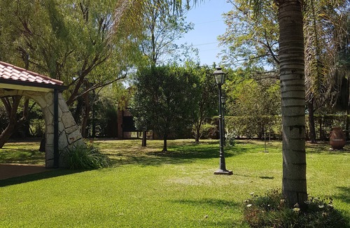 Funes House | Funes, House 2 Bedrooms ideal family rest