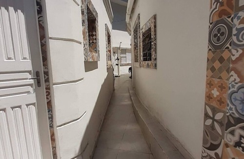 Tombo Apartment | Furnished studio apartment-Tombo Beach6