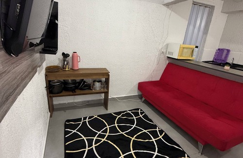 Zona Norte Apartment | Furnished 1-Bedroom Apartment in the North Zone