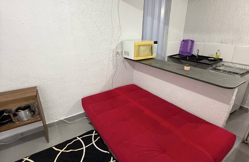 Zona Norte Apartment | Furnished 1-Bedroom Apartment in the North Zone
