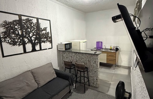 Zona Norte Apartment | Furnished Apartment in Vila Amália, North Zone