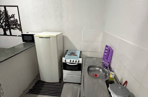 Zona Norte Apartment | Furnished Apartment in Vila Amália, North Zone