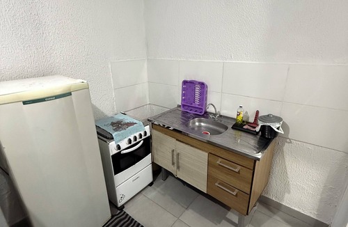 Zona Norte Apartment | Furnished Apartment in Vila Amália, North Zone