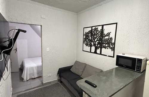 Zona Norte Apartment | Furnished Apartment in Vila Amália, North Zone