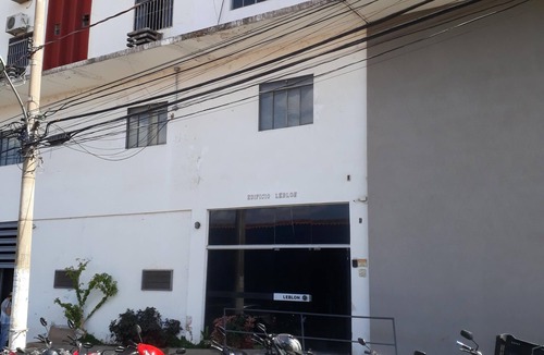 Central North Apartment | Furnished apartment in downtown Cuiabá com.ar with internet