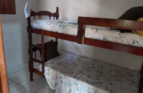 Ponta do Funil Apartment | Furnished apartments on Catuama Beach, 2 minutes from the ocean.