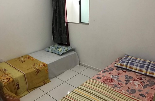 Sao Paulo Apartment | Furnished house in Vila América.