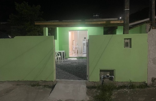 Bombinhas House | FURNISHED STUDIO APARTMENT