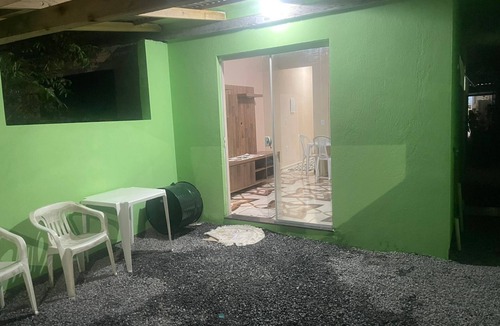 Bombinhas House | FURNISHED STUDIO APARTMENT