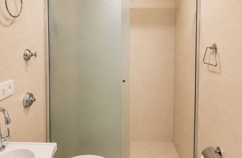 Vila Buarque Apartment | Furnished Studio Apartment in Higienópolis | Mackenzie | Santa Casa | 24-hour Concierge and Wi-Fi