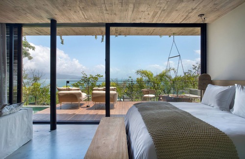 Forte Hotel | Fuso Concept Hotel