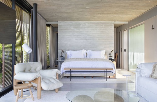 Forte Hotel | Fuso Concept Hotel