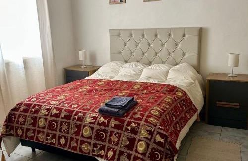 San Juan Apartment | Güemes II