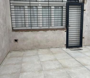 San Juan Apartment | Güemes II