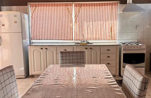 San Juan Apartment | Güemes II