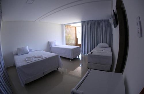 Guaibim Hotel | Gabrielly Praia Hotel