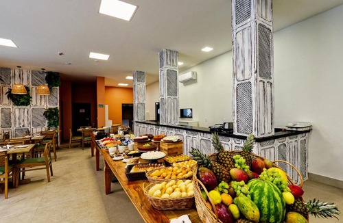 Meaipe Hotel | Gaeta Hotel