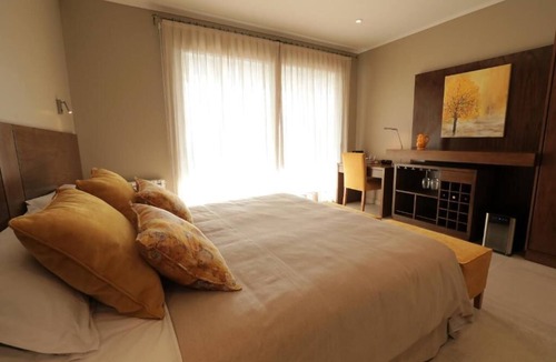Tupungato Cabin | Gaia Lodge