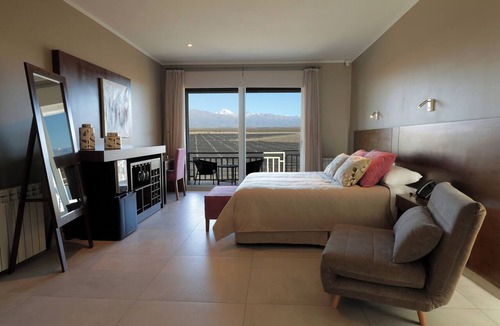 Tupungato Cabin | Gaia Lodge
