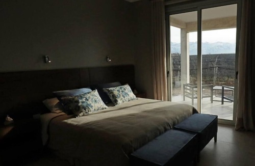 Tupungato Cabin | Gaia Lodge