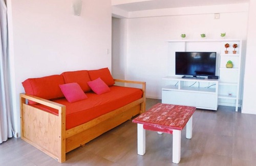 Belgrano Apartment | Gaia, Parking and Nahuel Huapi Lake View