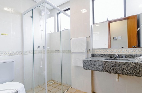 Ingleses do Rio Vermelho Hotel | Gaivotas Praia Hotel
