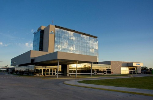 Province of Chaco Hotel | Gala Hotel y Convenciones