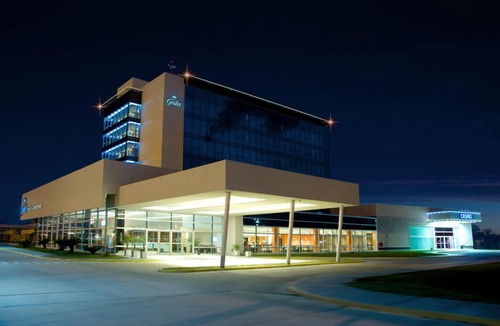 Province of Chaco Hotel | Gala Hotel y Convenciones