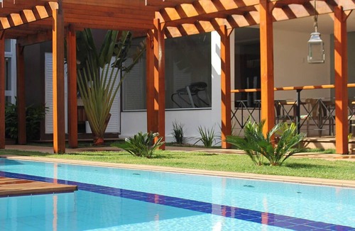 Jau Hotel | Galeria Hotel