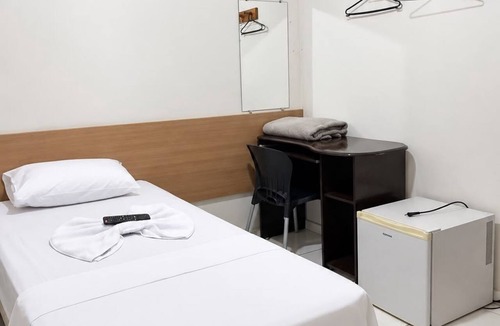 Lajinha Hotel | Galeria Hotel