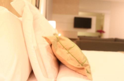 Dourados Hotel | Gales Park Hotel