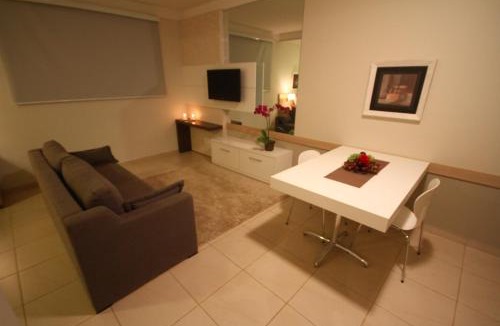 Dourados Hotel | Gales Park Hotel