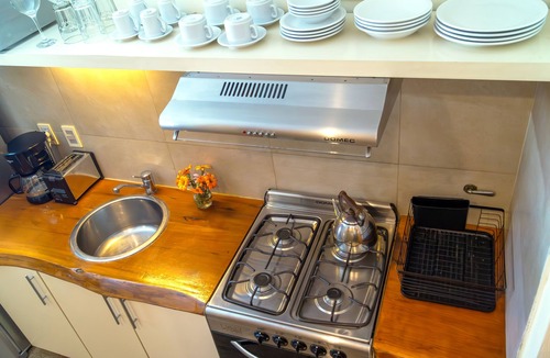 Villa Catedral Hotel | Galileo Boutique Hotel