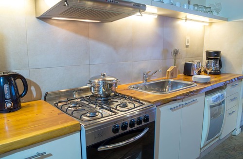 Villa Catedral Hotel | Galileo Boutique Hotel