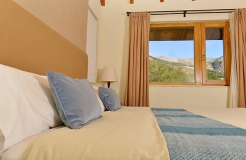 Villa Catedral Hotel | Galileo Boutique Hotel