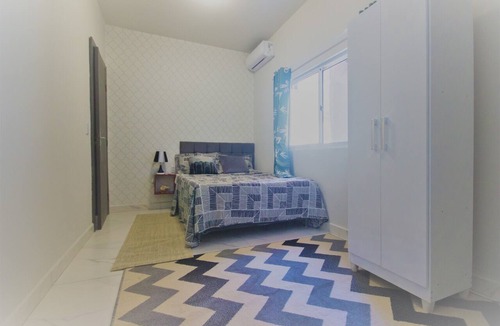 Ingleses do Rio Vermelho House | Gallery House