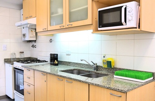 Villa Urquiza Apartment | Garage Incluido! Terraza Propia! Buenos Aires