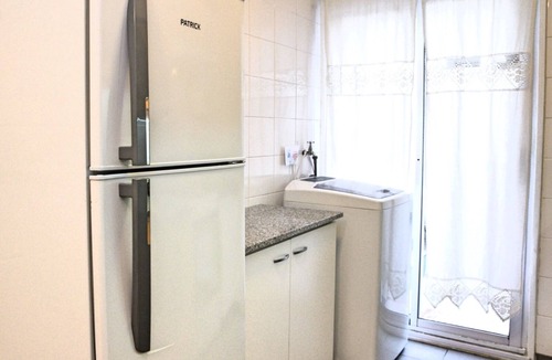 Villa Urquiza Apartment | Garage Incluido! Terraza Propia! Buenos Aires