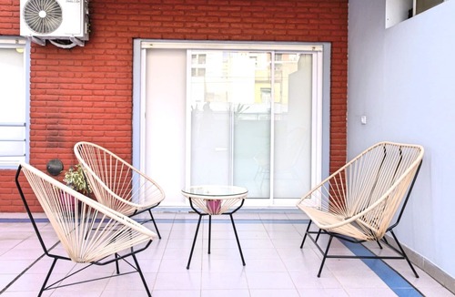 Villa Urquiza Apartment | Garage Incluido! Terraza Propia! Buenos Aires
