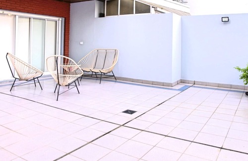 Villa Urquiza Apartment | Garage Incluido! Terraza Propia! Buenos Aires