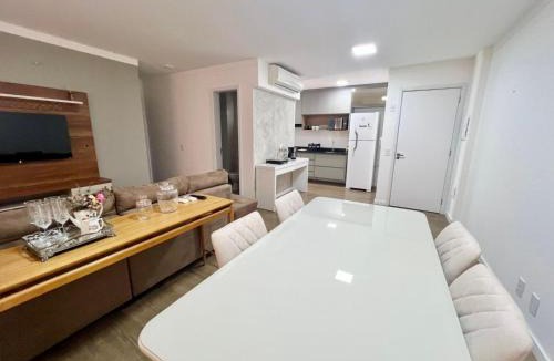 Higienopolis Apartment | Garden 2 quartos com churrasqueira