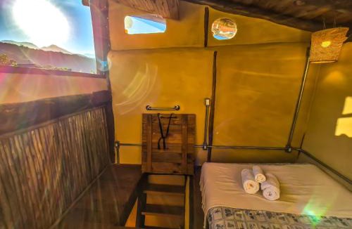 Horto House | Garden Eco-lodge, Ubatuba
