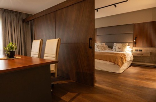 Province of Tucuman Hotel | Garden Park Hotel