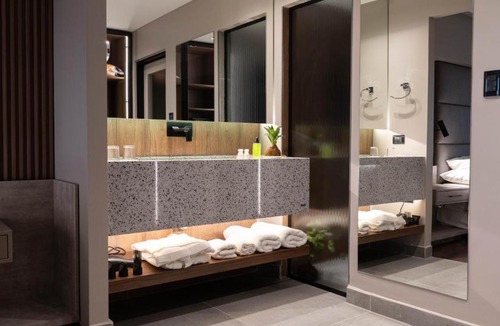 Province of Tucuman Hotel | Garden Park Hotel