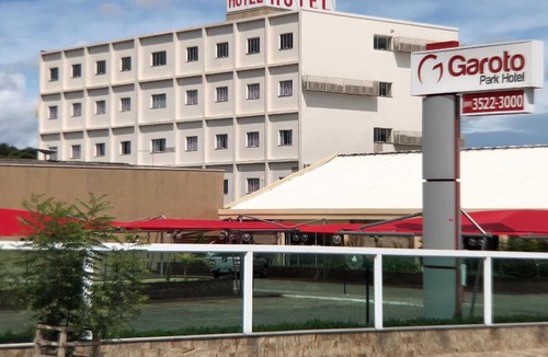 Floriano Hotel | Garoto Park Hotel