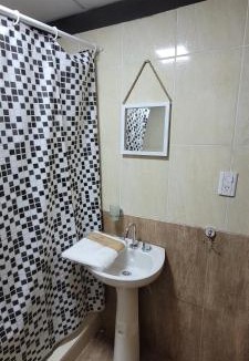 Avellaneda Department Apartment | Gasb