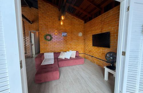 Picarras House | Gastehaus Watzko