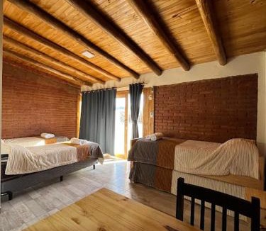 Malargue Bed & Breakfast | Gaucho Mendoza