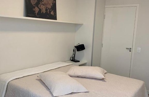 Vila Inglesa Apartment | Gaudi Loft Design 49