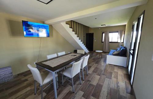 La Estancia Ski Chalet | Gaviotas del Sur